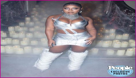 Unveiling The Life And Journey Of Reginae Carter